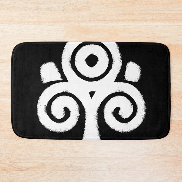 Item preview, Ancient tribal egyptian ornament symbol 127sm designed and sold by 127sm.