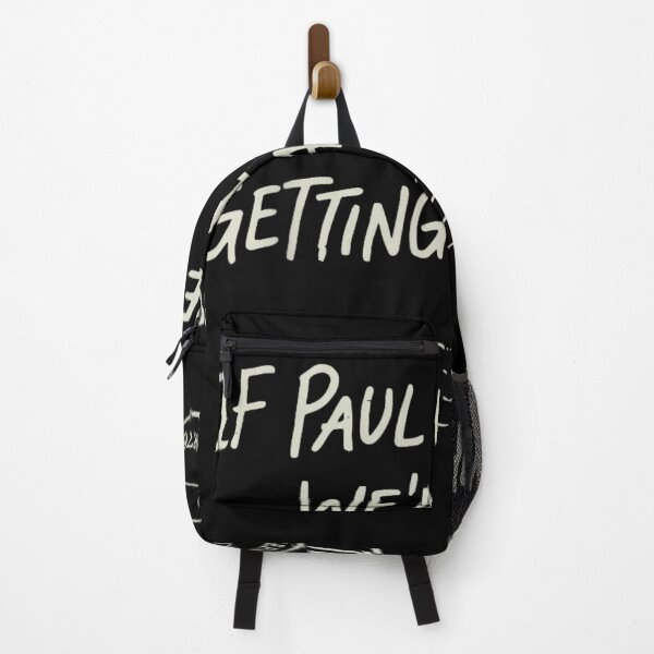 Item preview, If Paul Were Here We Would Be Getting A Letter Quote designed and sold by MariCanal.