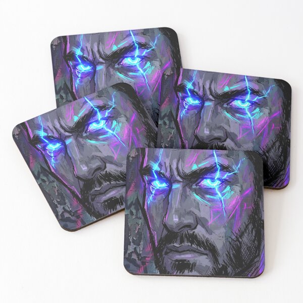 Item preview, MAN STARING AT YOU designed and sold by 500 TON.