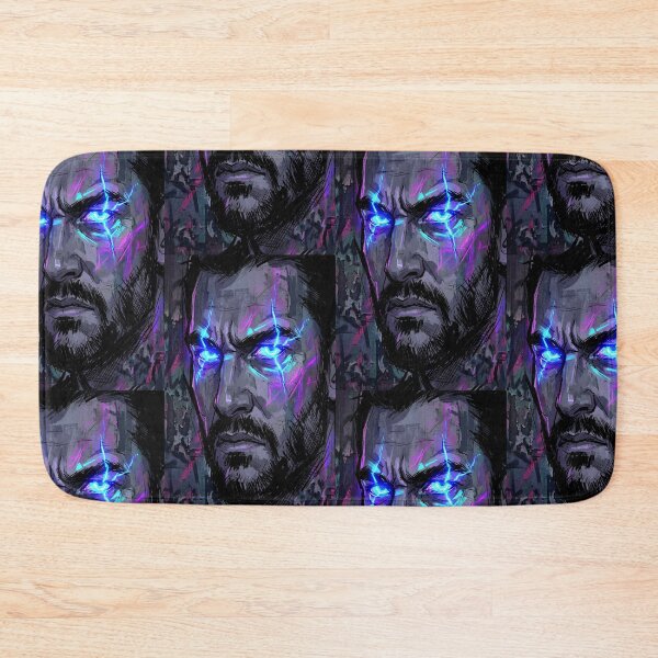 Item preview, MAN STARING AT YOU designed and sold by NOIMION DIGITAL ART.