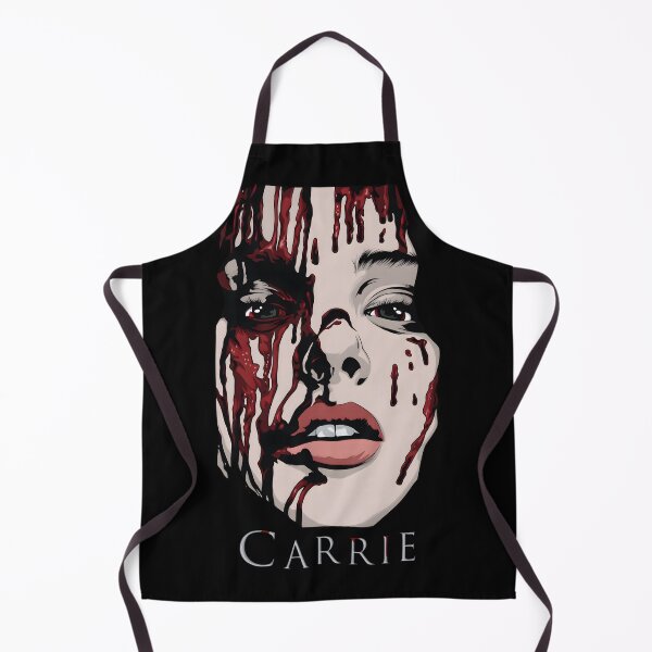 Item preview, Carrie The Strang Stephen King designed and sold by CaulfAyiana.