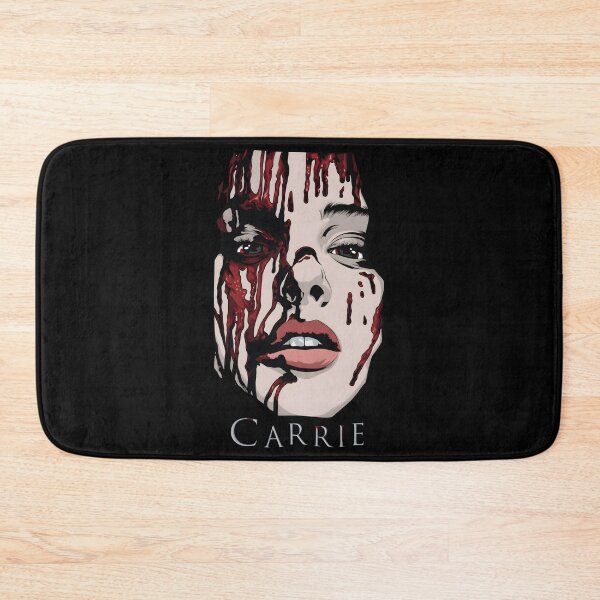 Item preview, Carrie The Strang Stephen King designed and sold by CaulfAyiana.