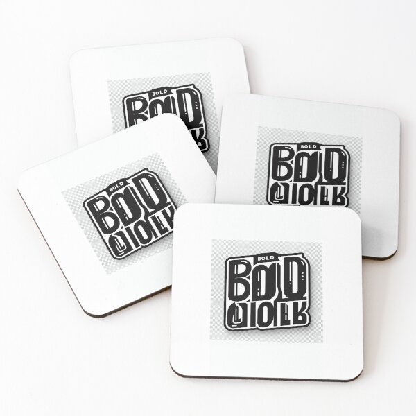 Item preview, Minimalist Bold Typography Streetwear Aesthetic designed and sold by PublicNetwork.