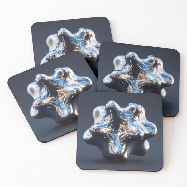 Item preview, Neural Core designed and sold by PlanetBPop.