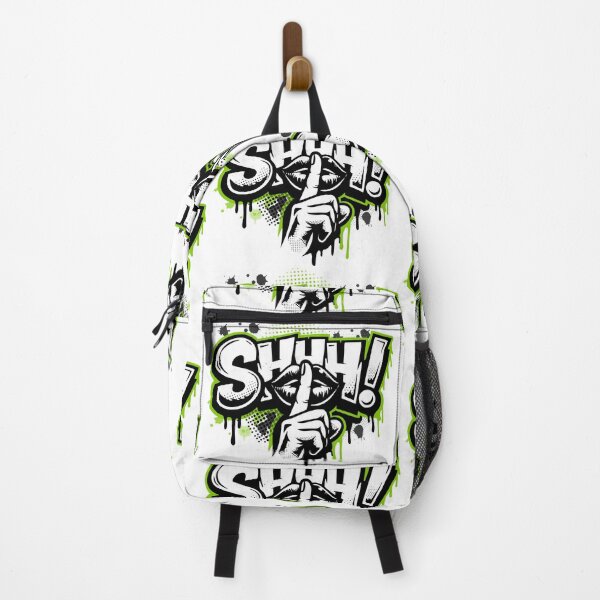 Item preview, Nothing good to say? just Shhh! designed and sold by ElevatedGrear.