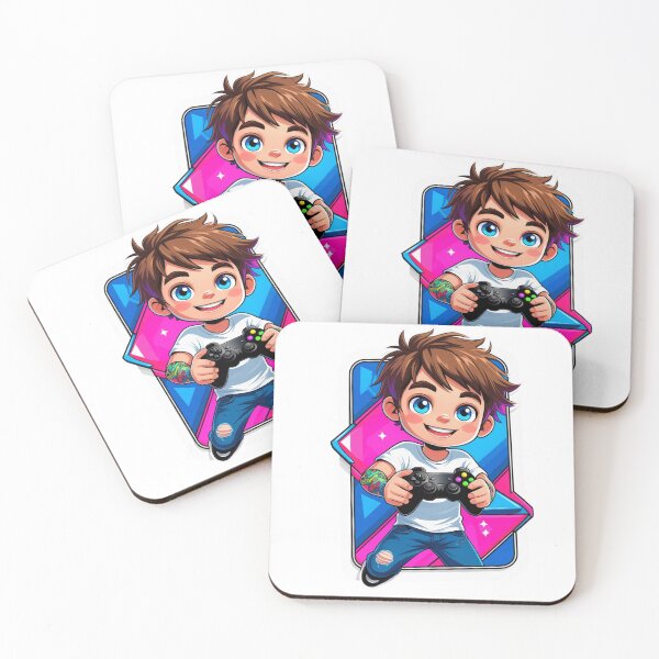 Item preview, Gamer boy  designed and sold by Topx10.
