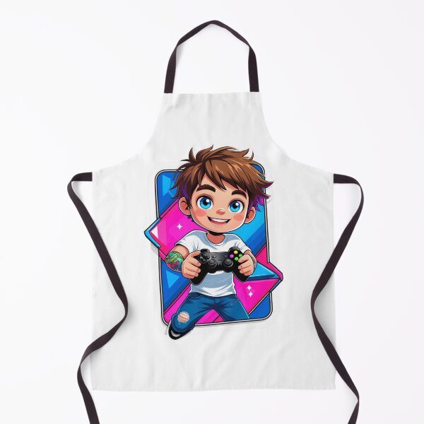 Item preview, Gamer boy designed and sold by Topx10.