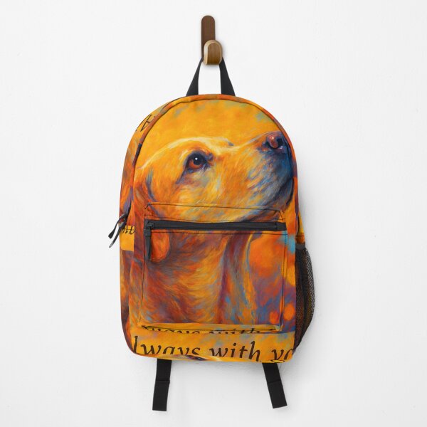 Item preview, Always With You Dog designed and sold by Angellacelin.