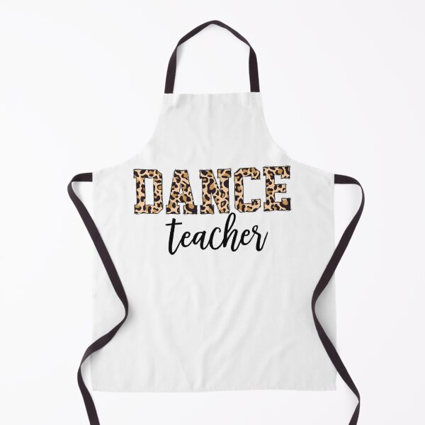 Item preview, Dance Teacher designed and sold by chicdeboutique.