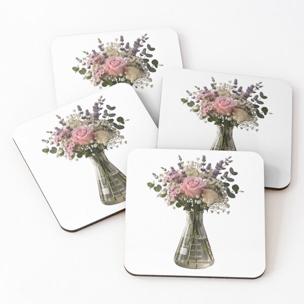 Item preview, erlenmeyer bouquet designed and sold by Sitaap.