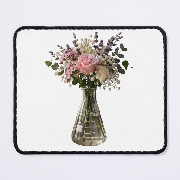 Item preview, erlenmeyer bouquet designed and sold by Sitaap.