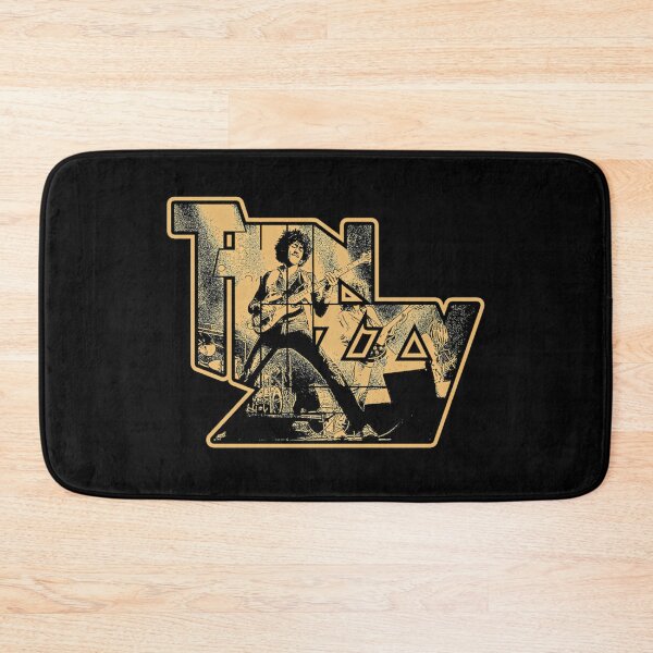 Item preview, Rock Thins Liz.zy Graphic For Fan designed and sold by Bolwane.