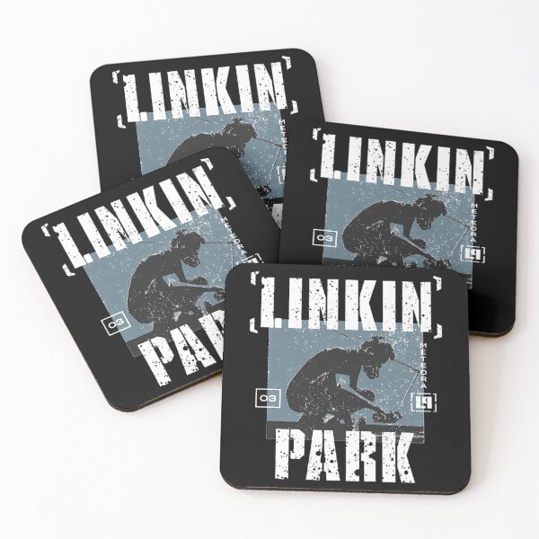 Item preview, Linkinn parrk designed and sold by ladypoeart.