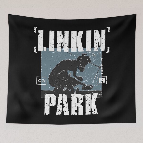 Item preview, Linkinn parrk designed and sold by ladypoeart.