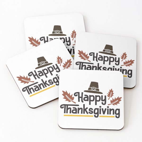 Item preview, Happy Thanksgiving designed and sold by Texas Southern Studio.