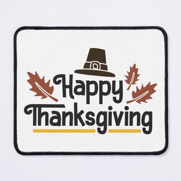 Item preview, Happy Thanksgiving designed and sold by Texas Southern Studio.