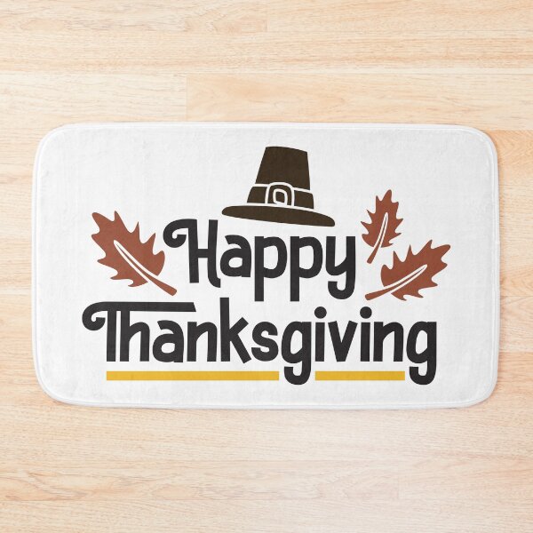 Item preview, Happy Thanksgiving designed and sold by Texas Southern Studio.