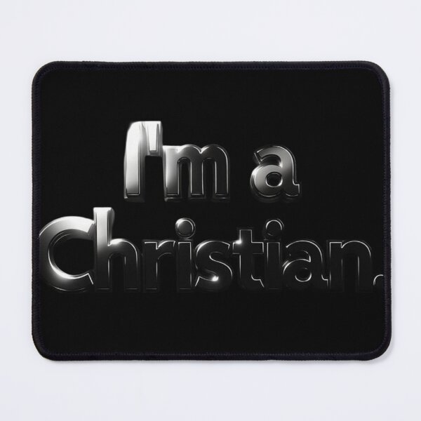 Item preview, I'm a Christian designed and sold by EB FASHION GH.