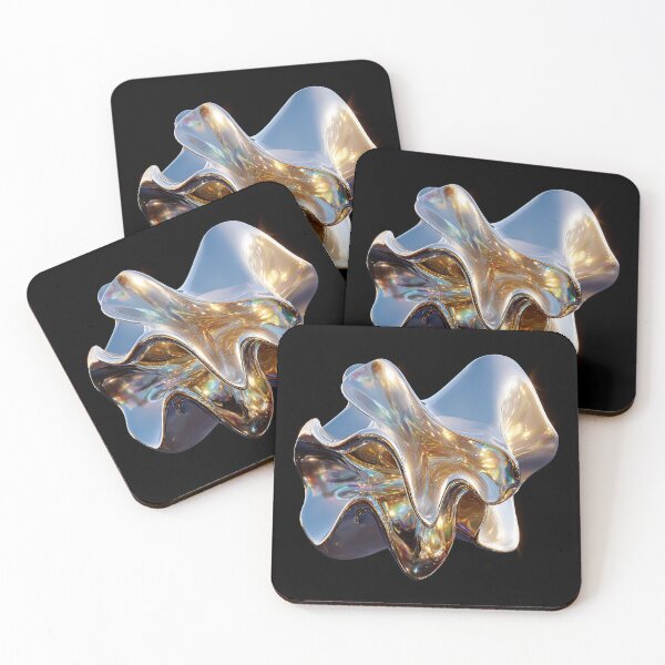 Item preview, Soft Singularity designed and sold by Basajaun Studio.