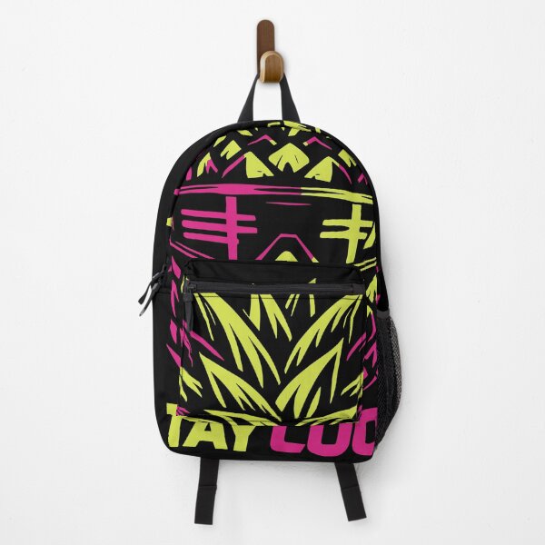 Item preview, Stay Cool Tropical Grit Pineapple designed and sold by SnappyPNG.