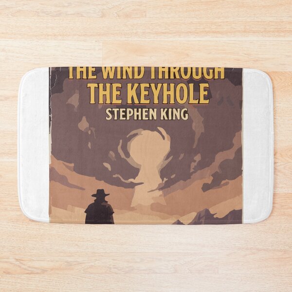 Item preview, The Dark Tower: The Wind Through the Keyhole Stephen King designed and sold by tigrootiger.