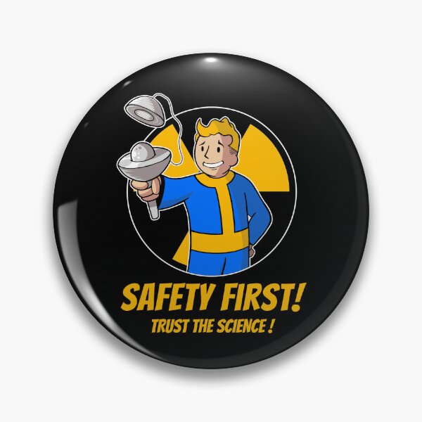 Item preview, Safety first designed and sold by Mecanicarts.