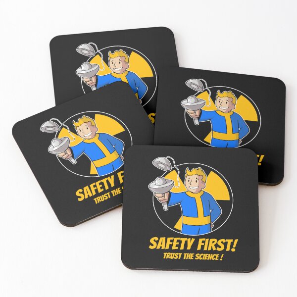 Item preview, Safety first designed and sold by Mecanicarts.