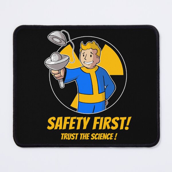 Item preview, Safety first designed and sold by Mecanicarts.