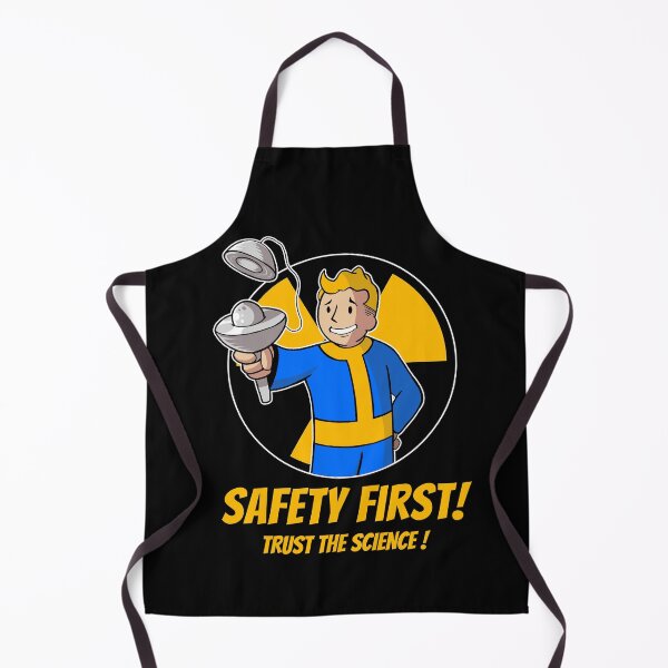 Item preview, Safety first designed and sold by Mecanicarts.