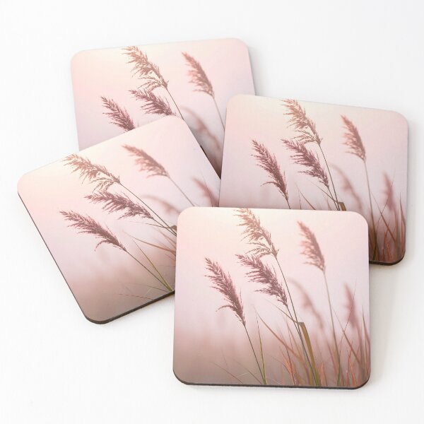 Item preview, Reeds in the fog designed and sold by BCBphotography.
