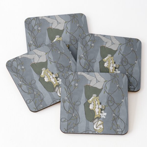 Item preview, Blue Knight Sinking designed and sold by Birch Bark Design.