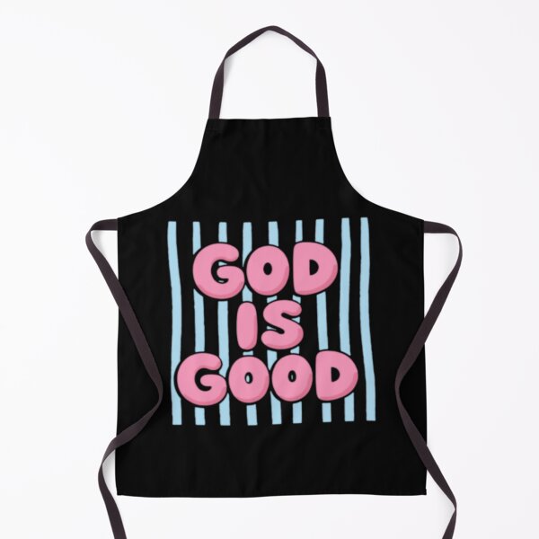 Item preview, God is Good designed and sold by szydelkowanika.