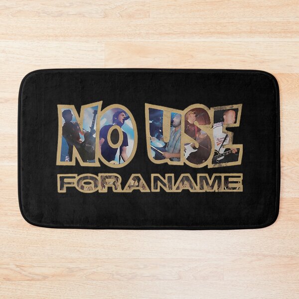 Item preview, No Use For A Names designed and sold by Bolwane.