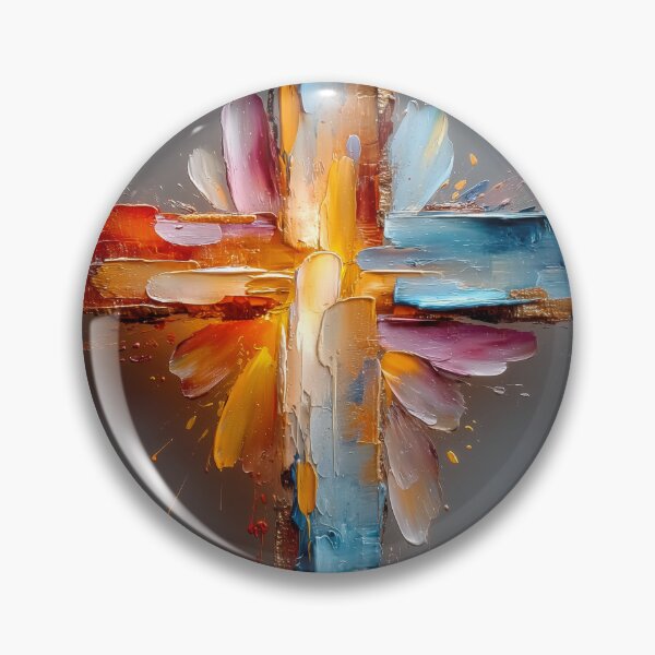 Item preview, The Cross designed and sold by SoliDeoArts.