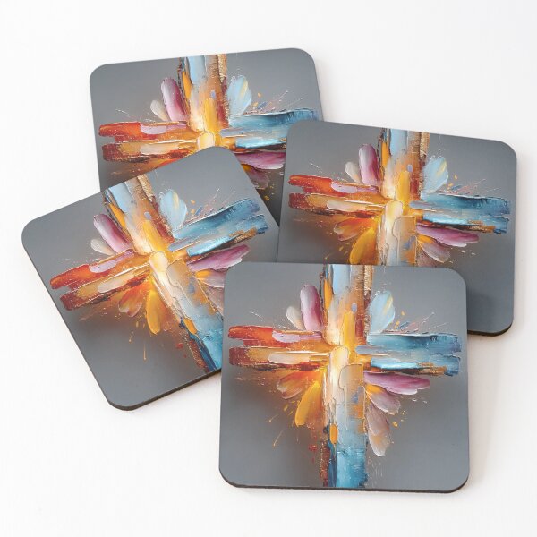Item preview, The Cross designed and sold by SoliDeoArts.