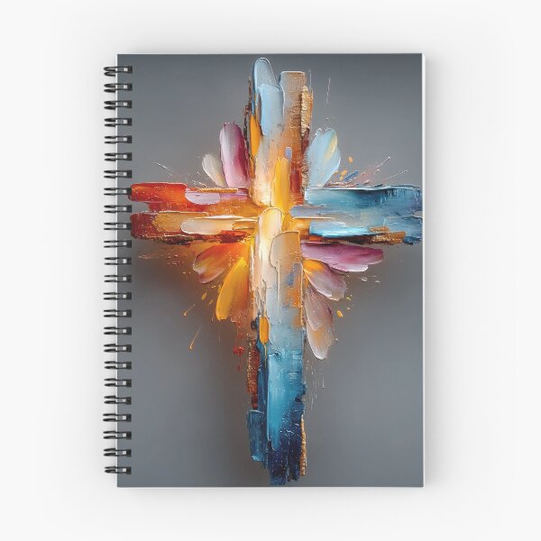 Item preview, The Cross designed and sold by SoliDeoArts.