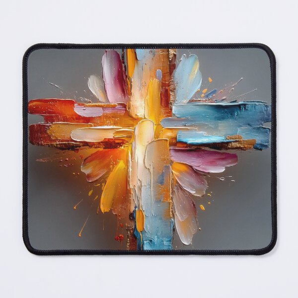Item preview, The Cross designed and sold by SoliDeoArts.