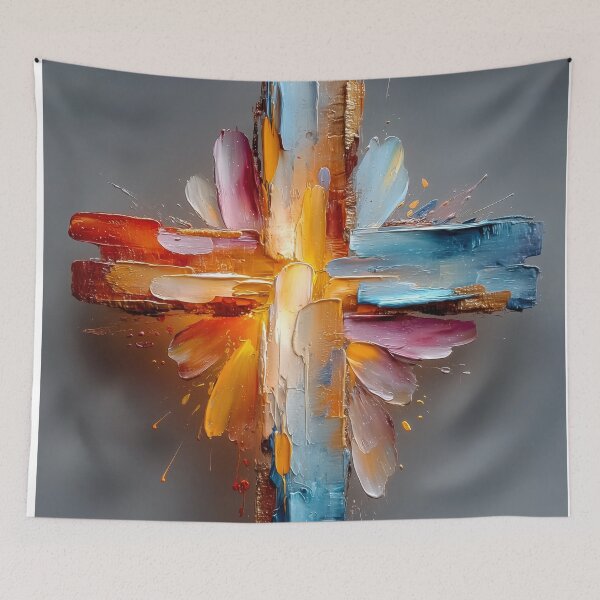 Item preview, The Cross designed and sold by SoliDeoArts.
