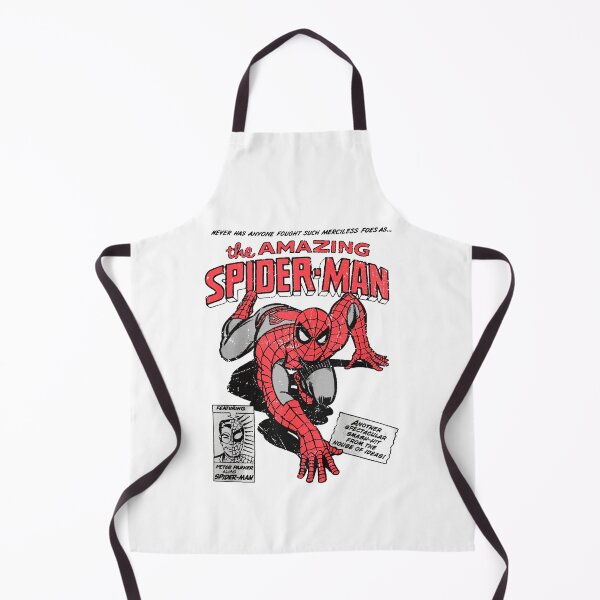 Item preview, The Amazing Spider Man designed and sold by Naviiraart.