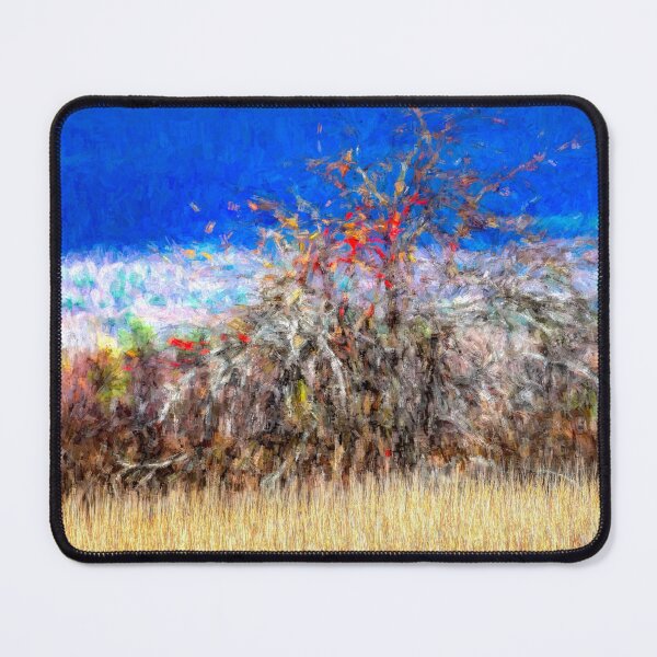 Item preview, Apple in a Hedgerow No 2 designed and sold by Wayne King.