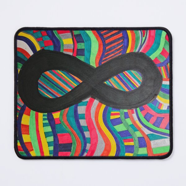 Item preview, Infinity  designed and sold by dbcounelis.