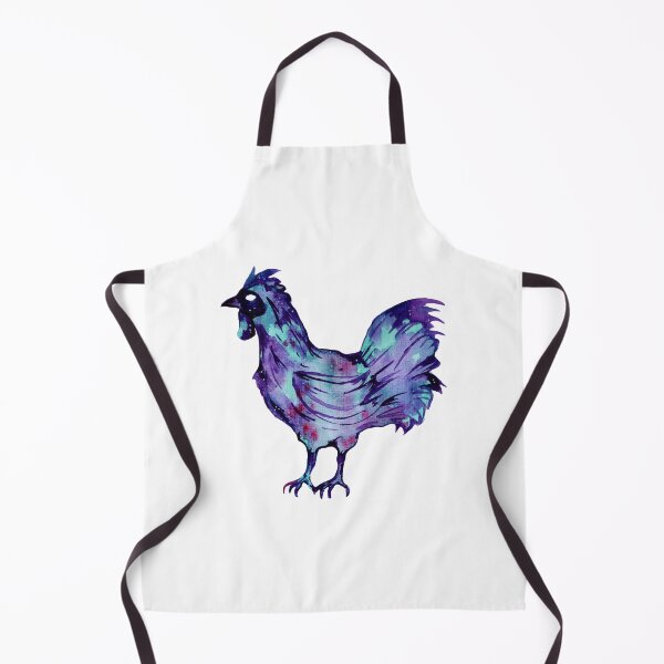 Item preview, Cosmic Chicken designed and sold by Allison S. Richardson .