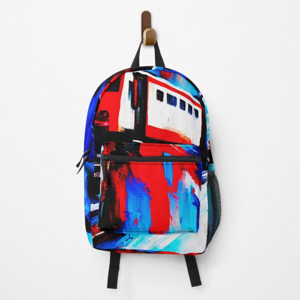 Item preview, The Iron and the Vein ( TRAIN ) designed and sold by Guy Christophe Tixier.