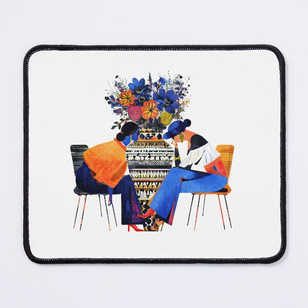 Item preview, Music Grows Loud From Still Minds designed and sold by EdvvinStudios.