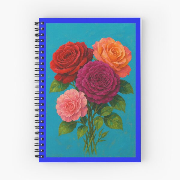 Item preview, My Beautiful Blooms designed and sold by goldylonglocks.