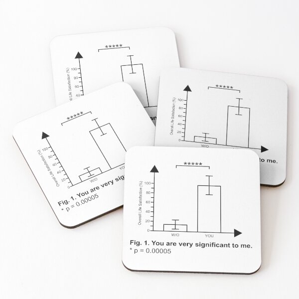 Item preview, You are very significant to me designed and sold by spark2live.