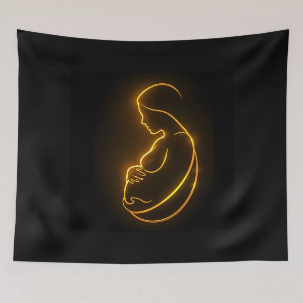 Item preview, Golden Embrace #5 designed and sold by Helios Be. Lavsh.