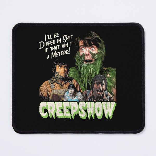 Item preview, Creepshow Jordy Verrill'S Broken Meteor designed and sold by MenaMamdouh.