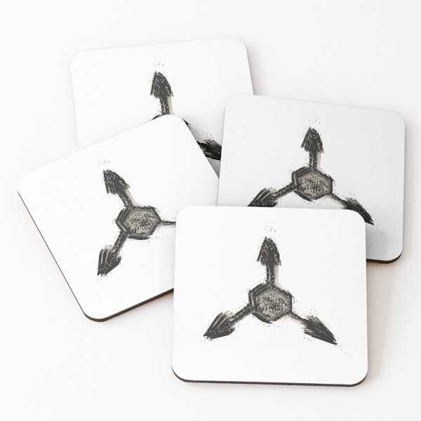 Item preview, Absolute Solver_ Murder Drones (translate) designed and sold by ARTEMIDA'S STORE.