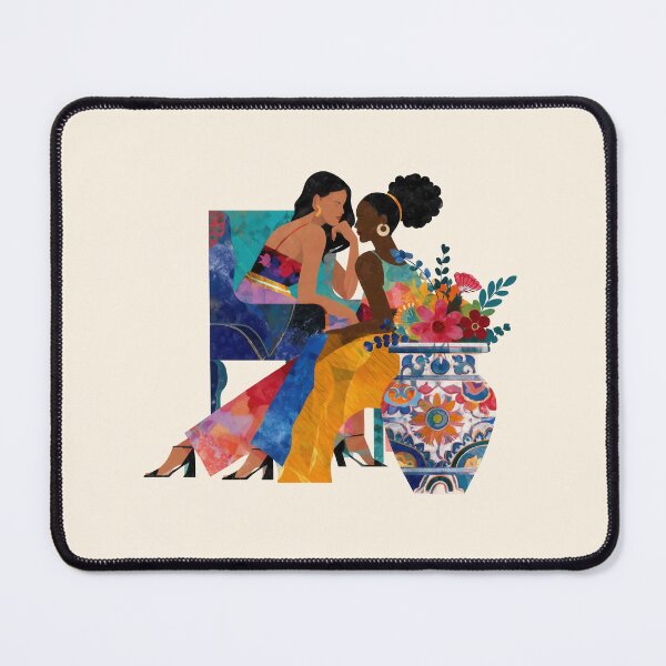 Item preview, Stories Sit Between Color And Form designed and sold by EdvvinStudios.